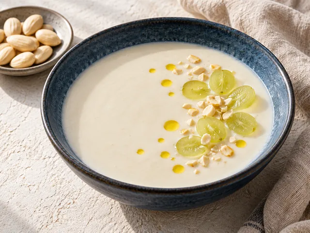 Ajoblanco