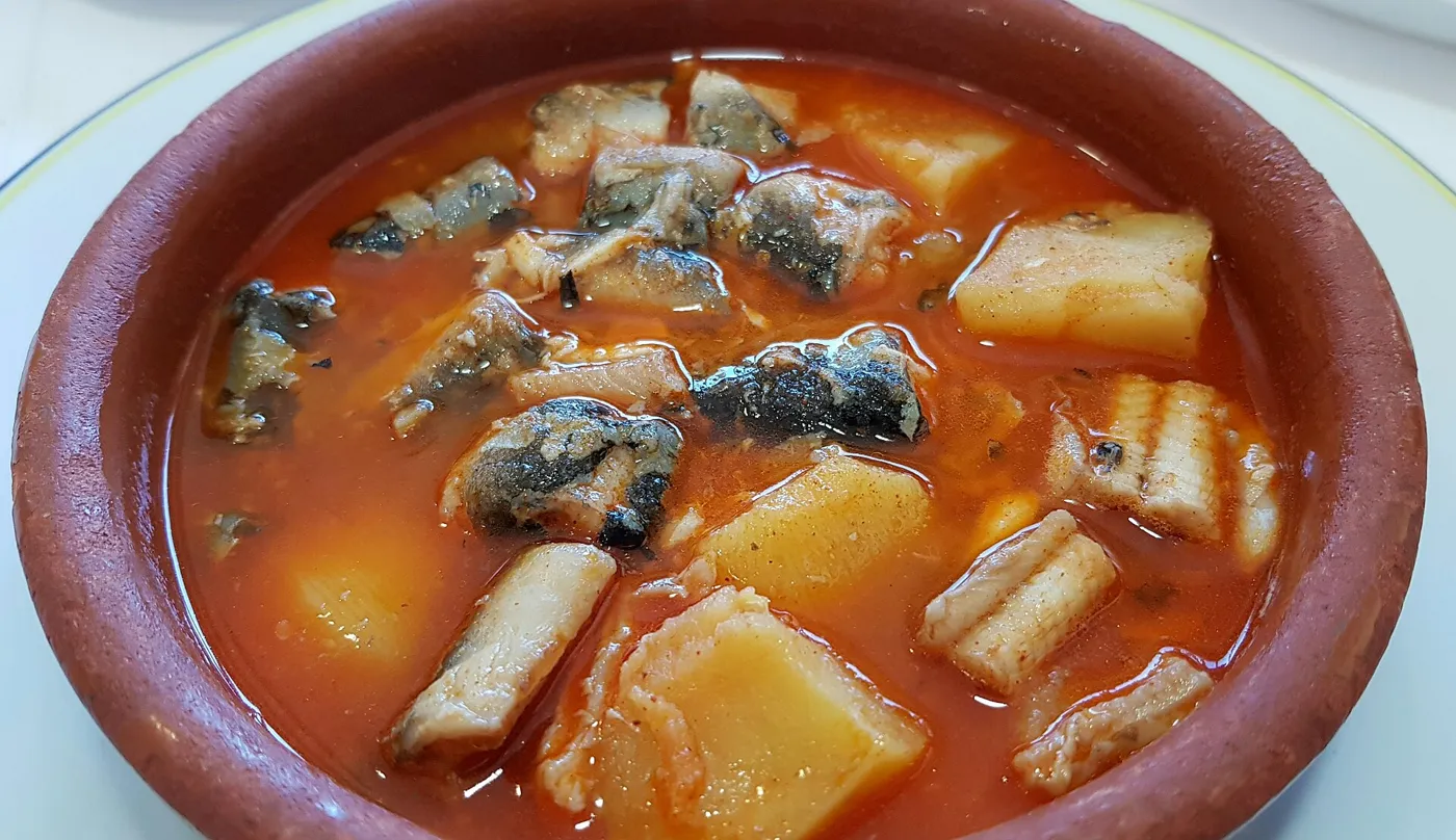 All i pebre de anguila