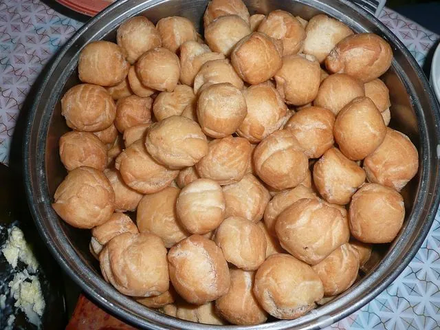 Baursak