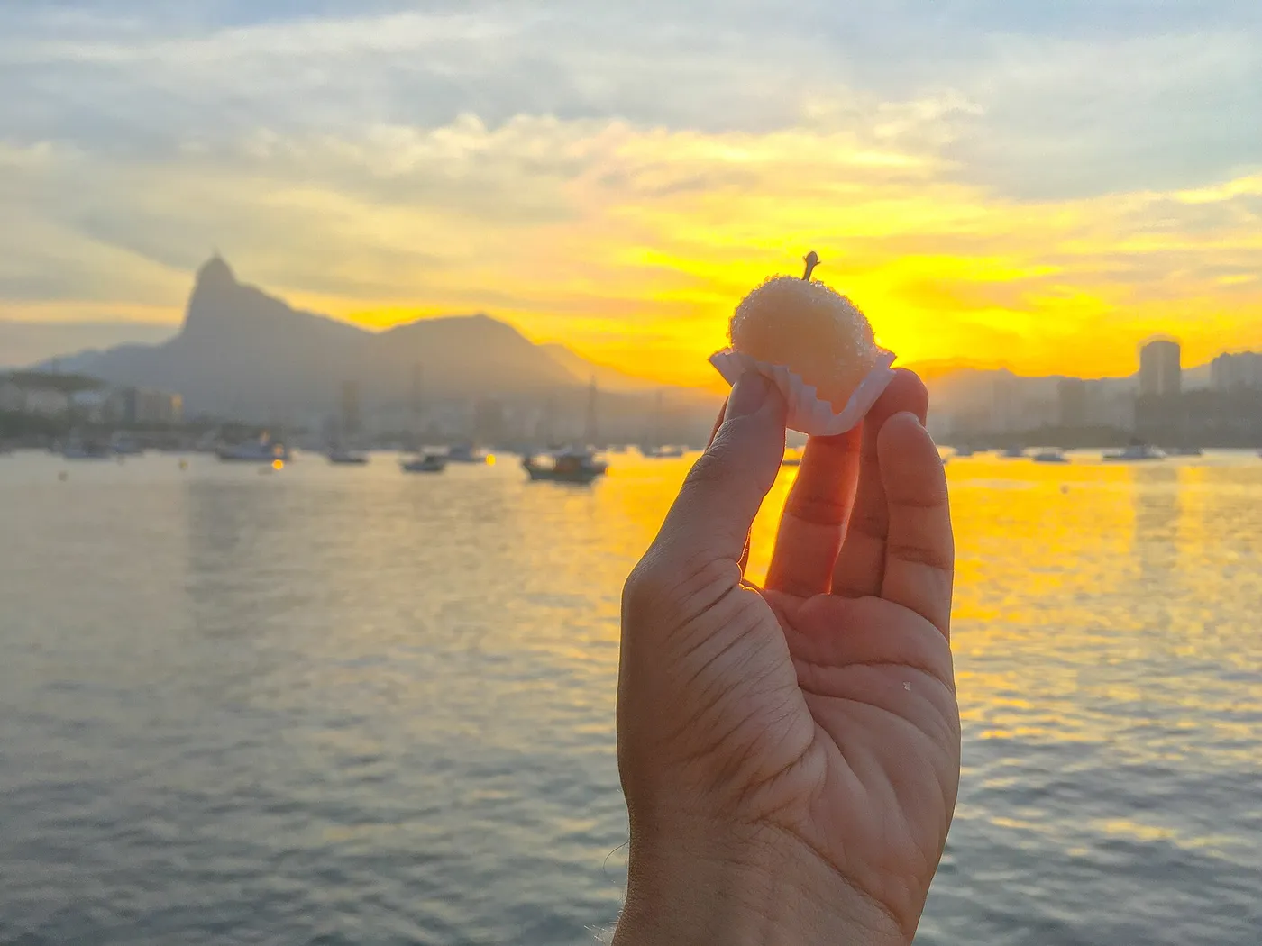 Beijinho