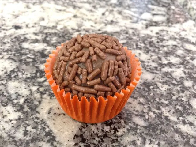 Brigadeiros