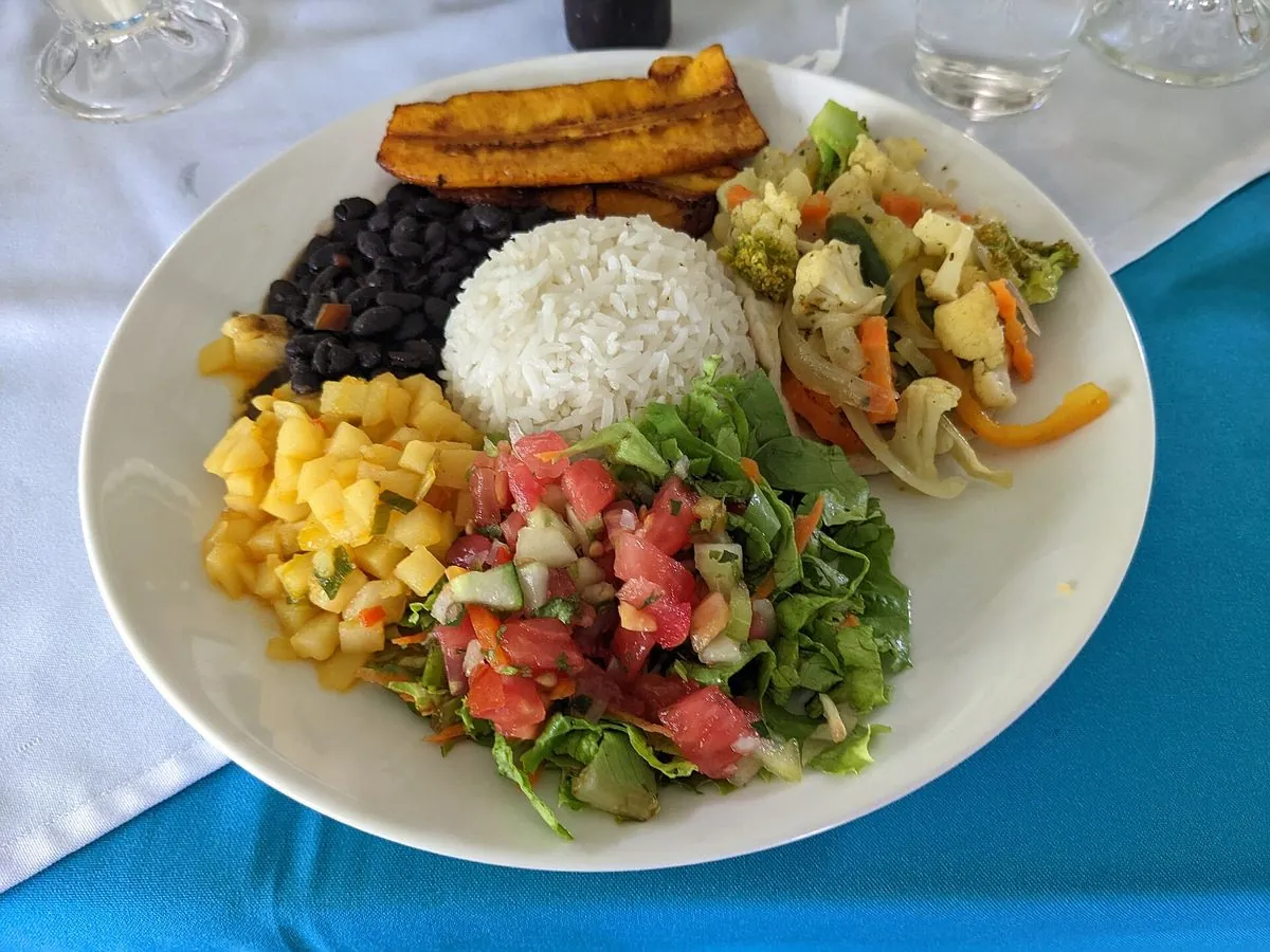 Casado costarricense