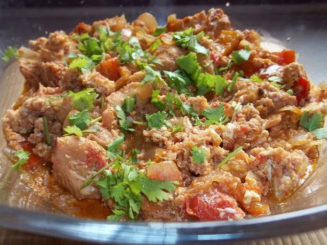 Chakhokhbili