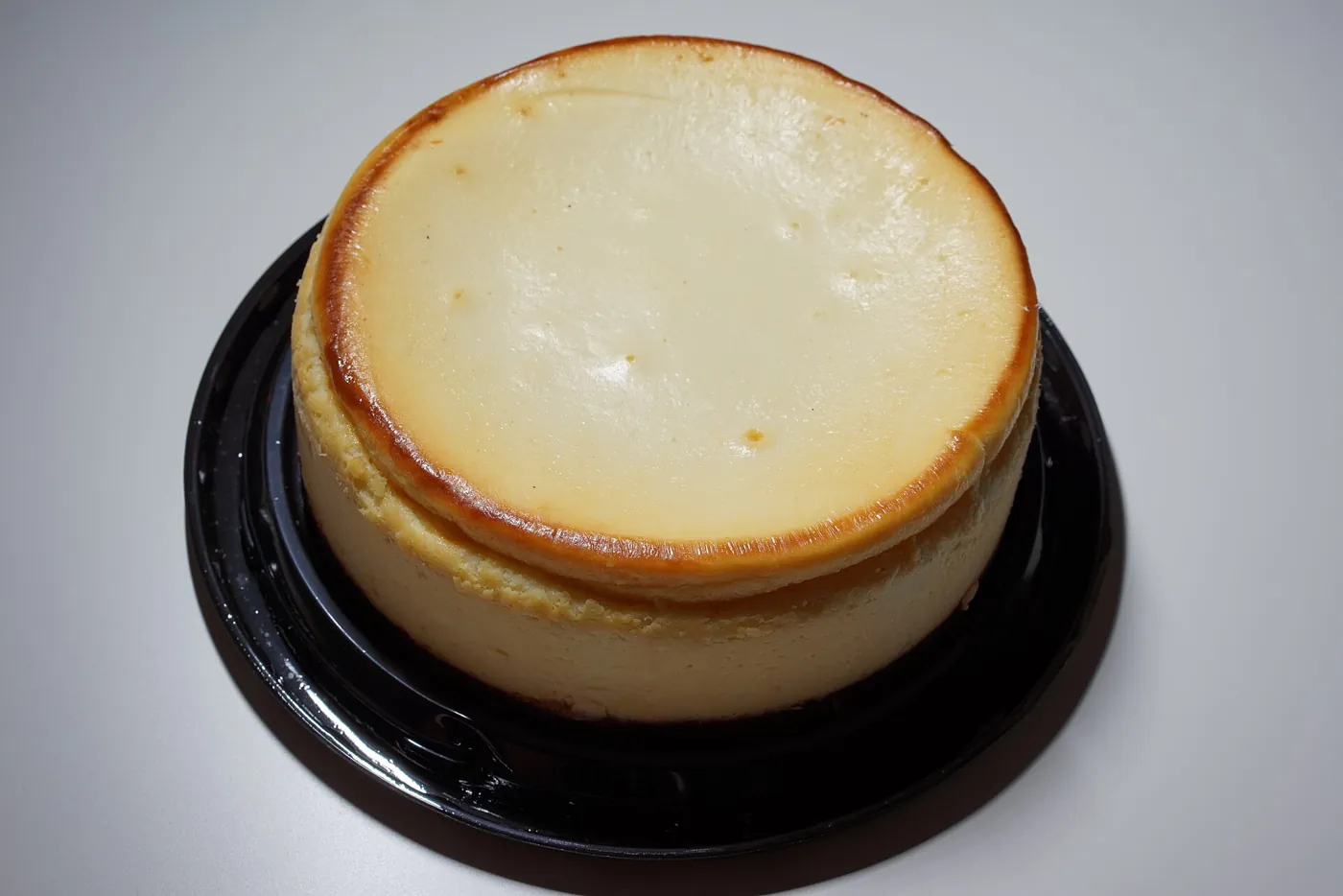 Cheesecake estilo Nueva York