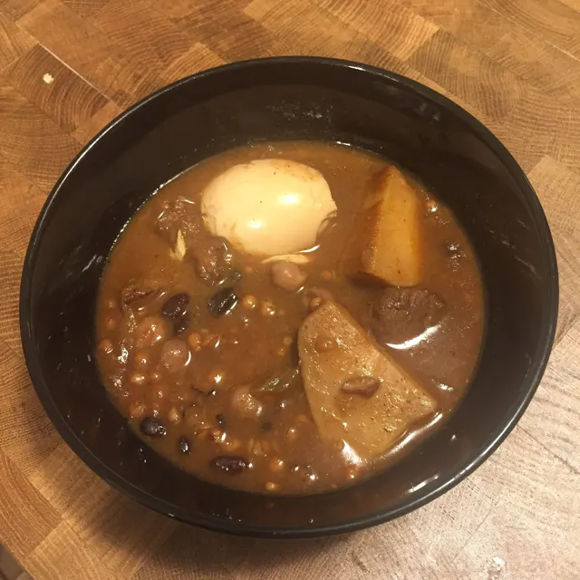 Cholent
