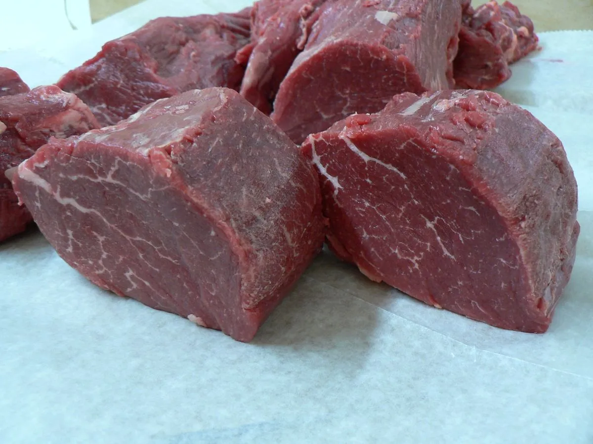 Filete