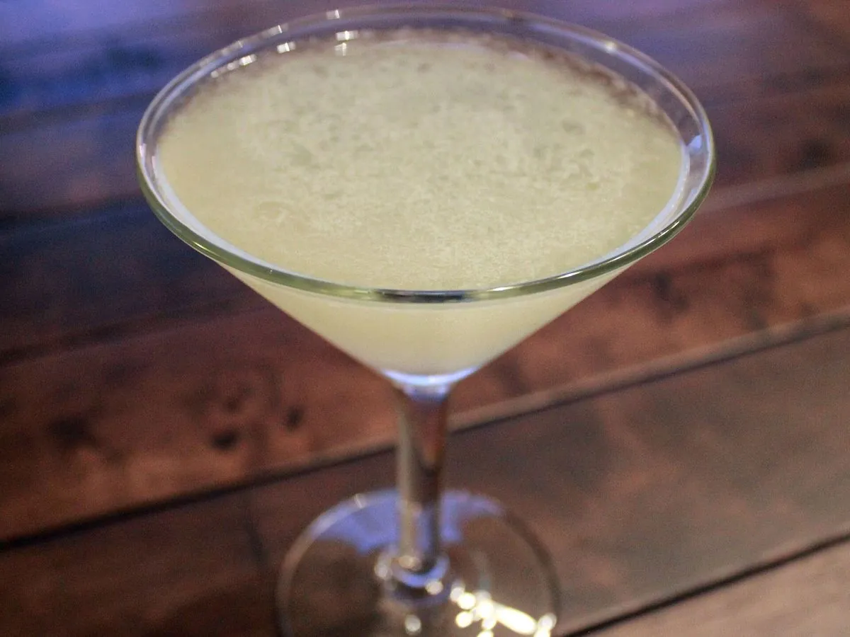 Daiquirí
