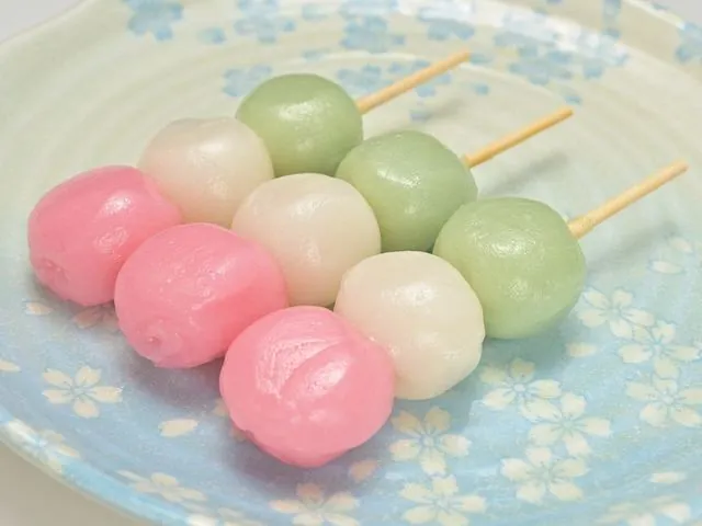 Dango
