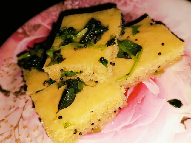Dhokla