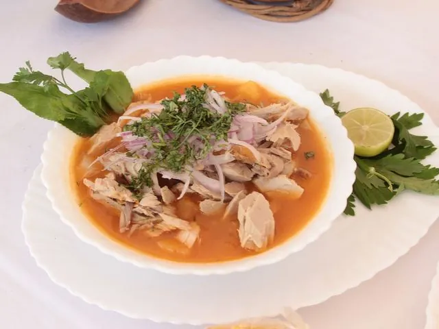 Encebollado