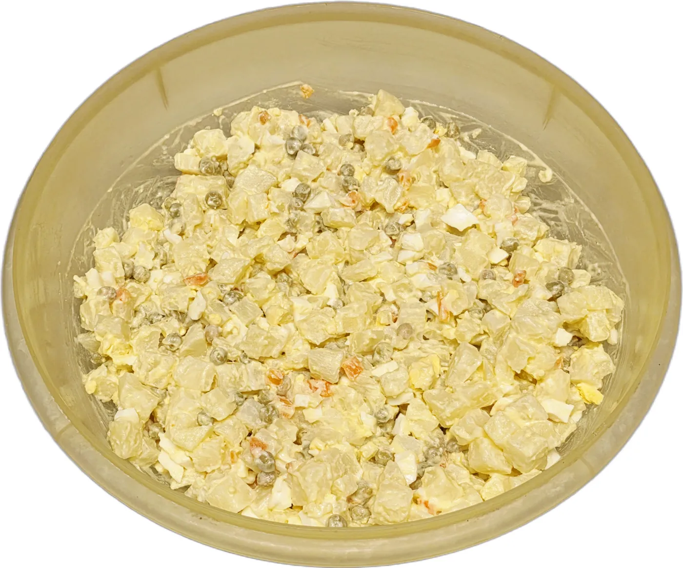 Ensalada de papas mayo