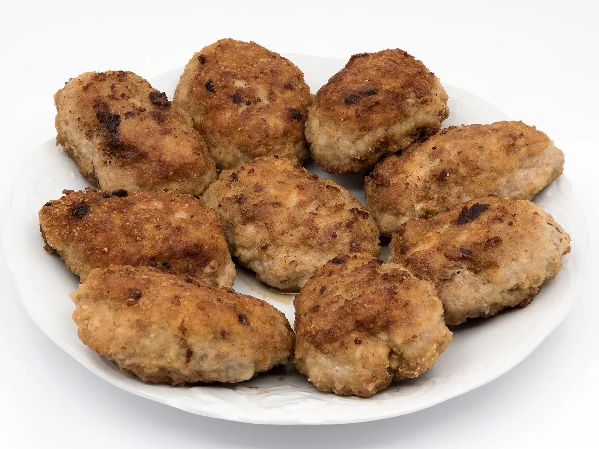 Frikadeller