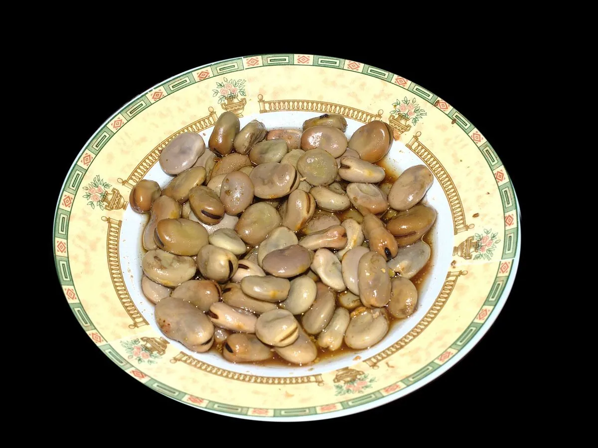 Ful medames
