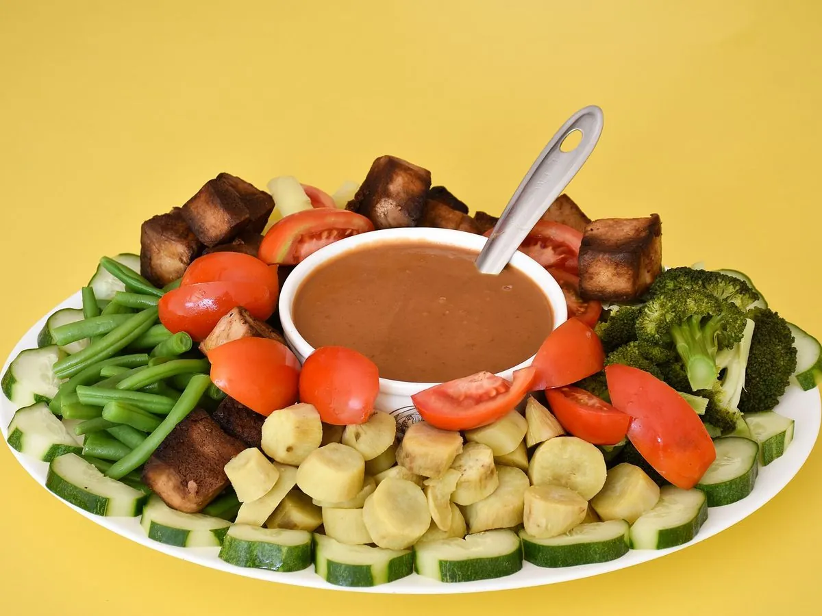 Gado-gado