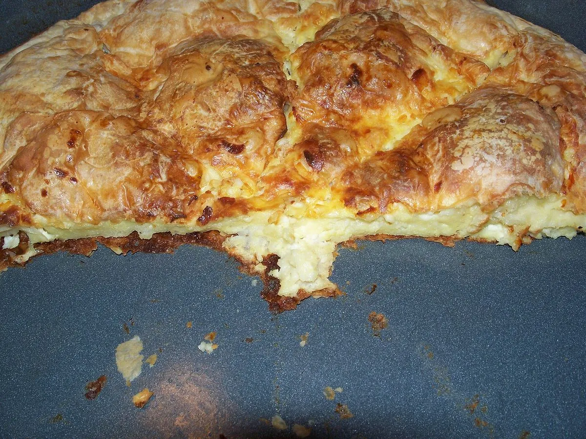 Gibanica