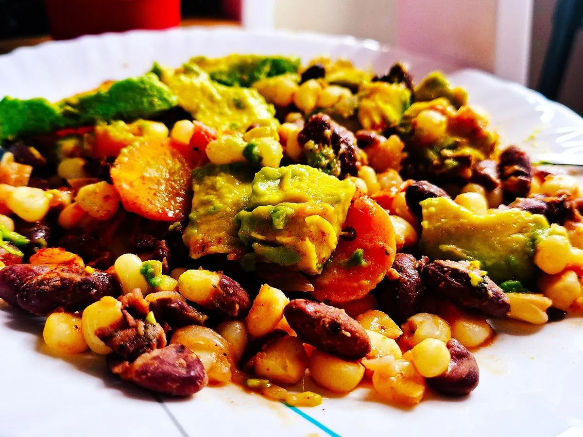 Githeri
