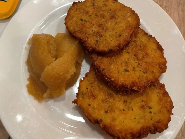 Gromperekichelcher