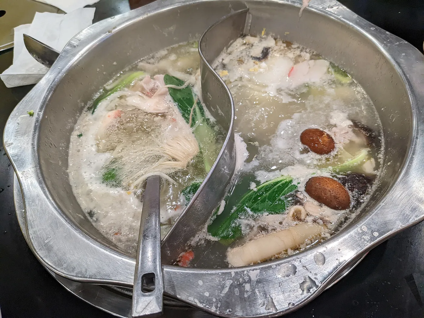 Huoguo (olla china)