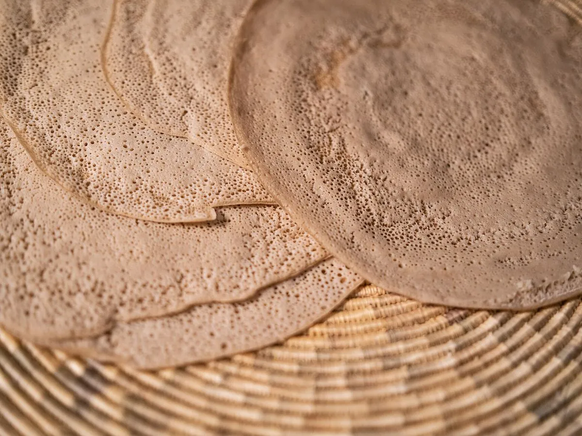 Injera