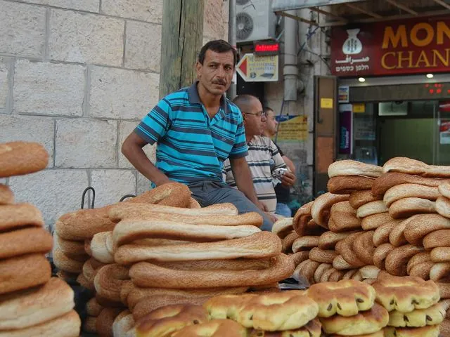 Ka'ak al-Quds