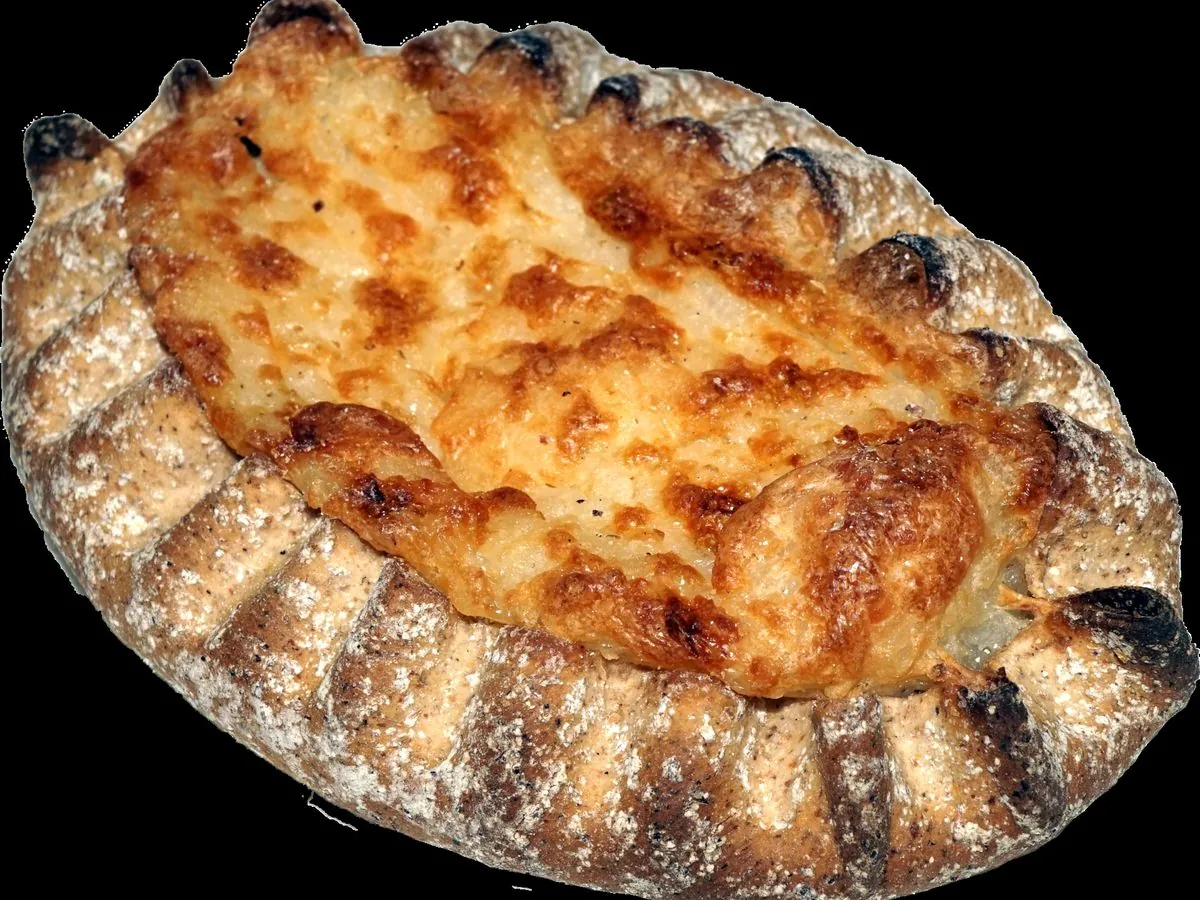 Karjalanpiirakka