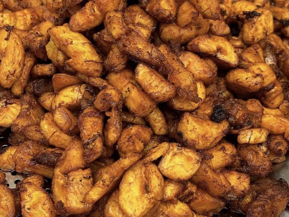 Kelewele