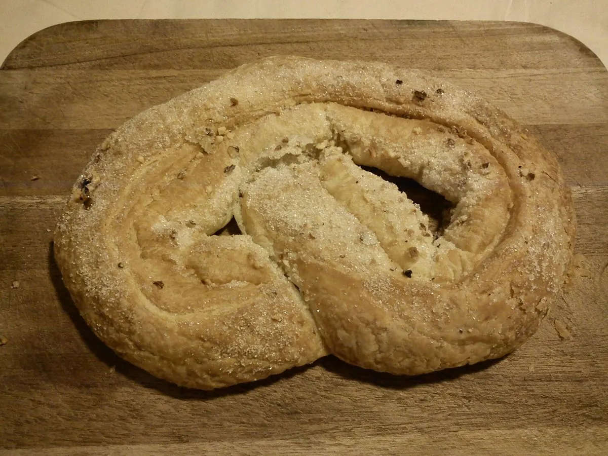 Kringel