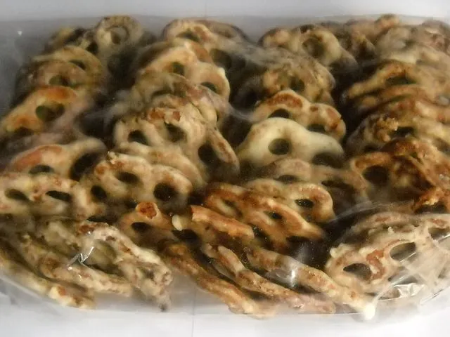 Kuih cincin