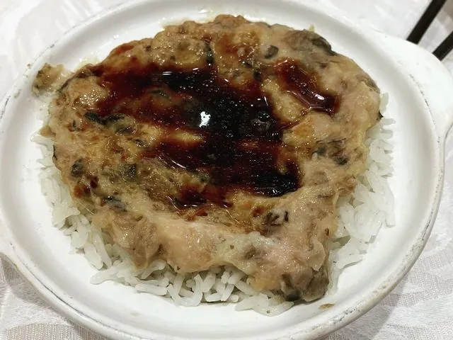 Lu rou fan