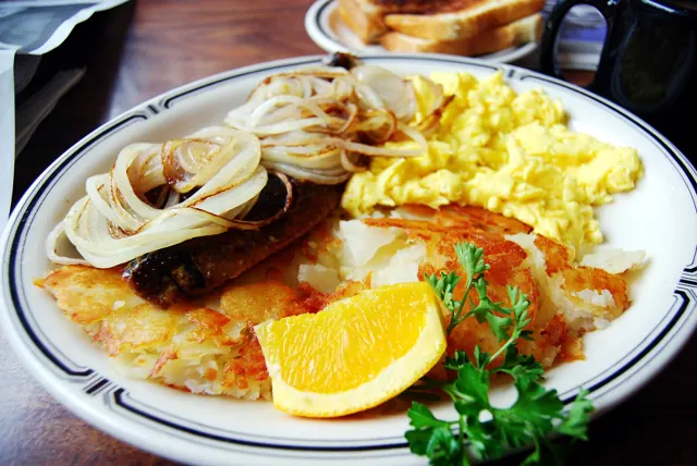 Manx kippers