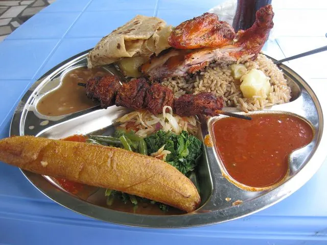 Mishkaki