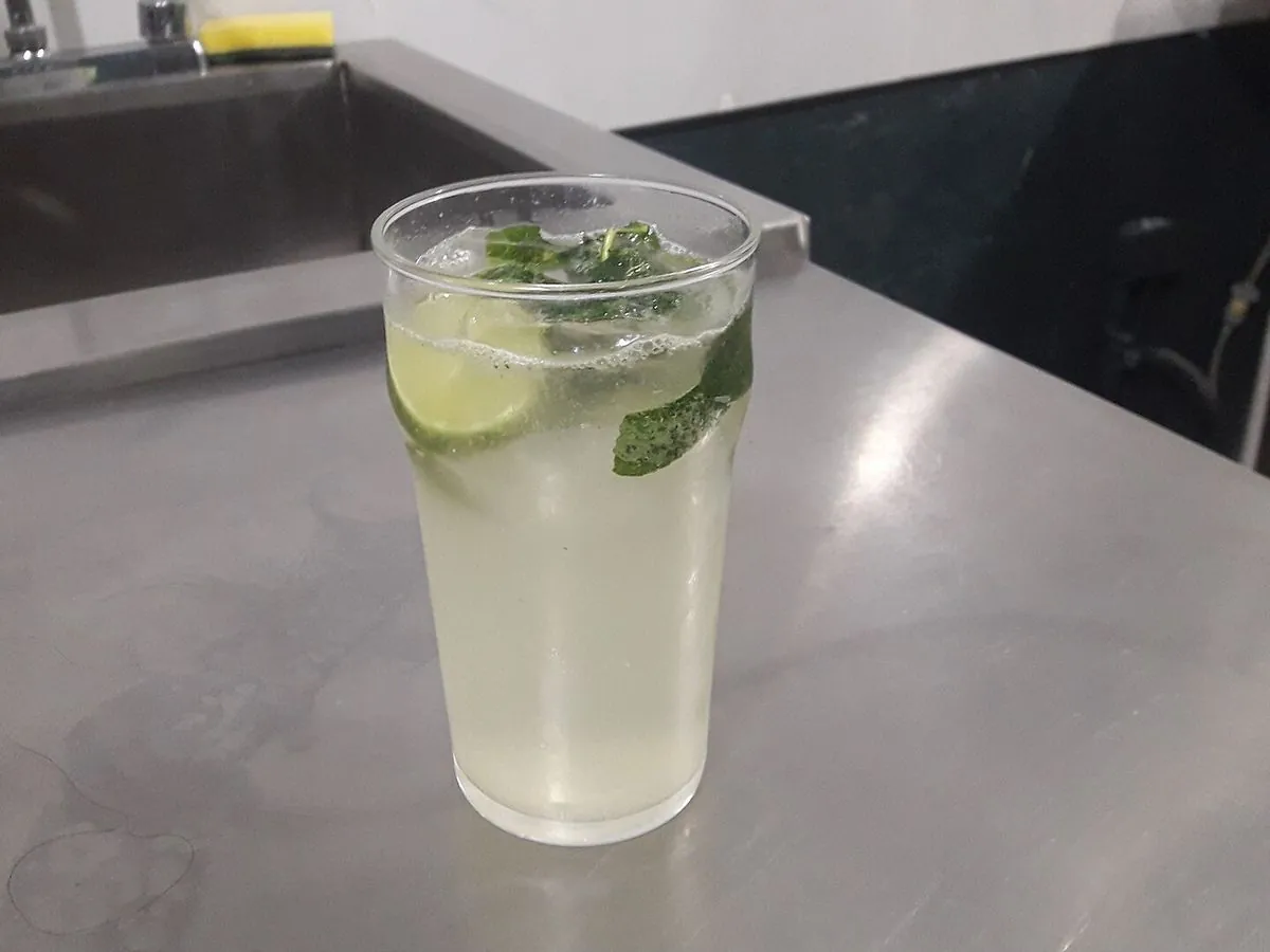 Mojito