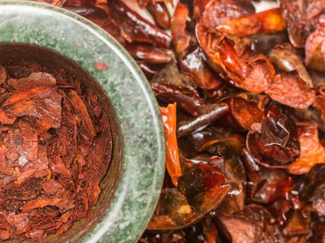 Molho piri-piri