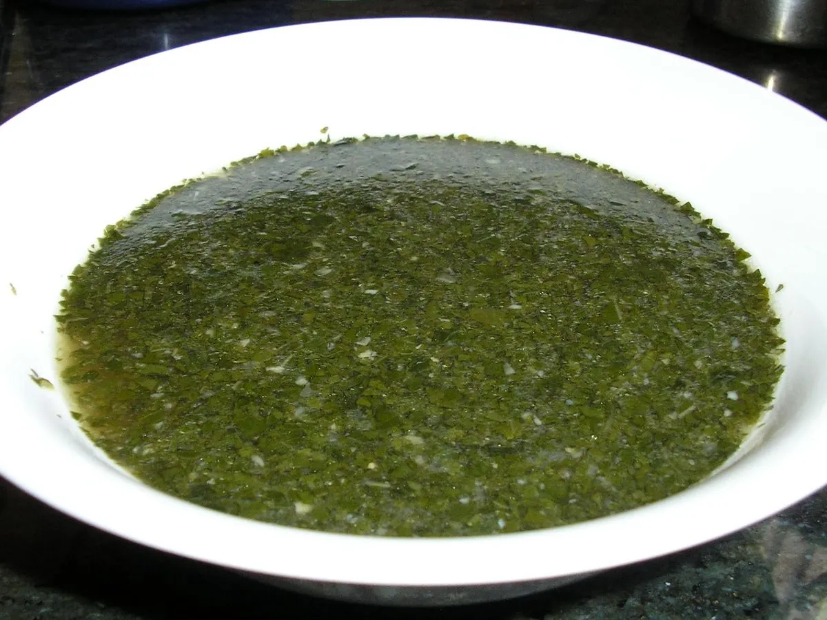 Molokhia