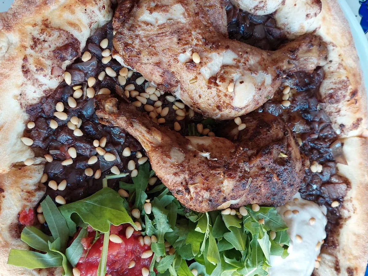 Musakhan