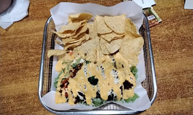 Nachos