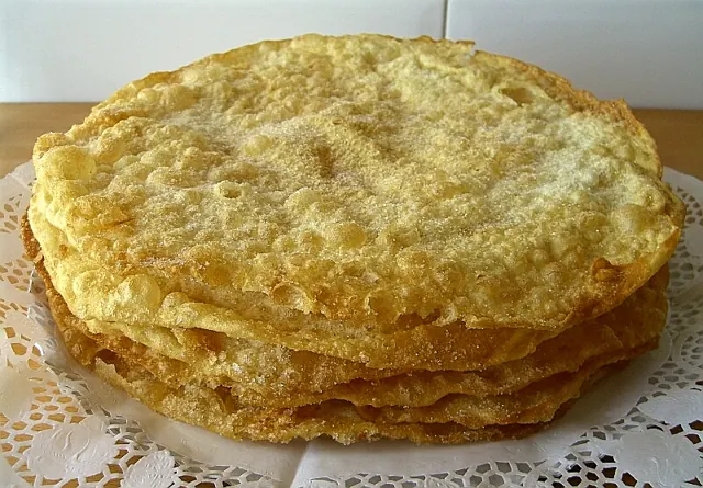 Orelletes