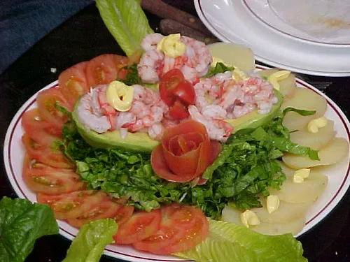 Palta cardenal