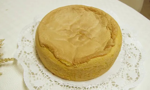 Pão de ló