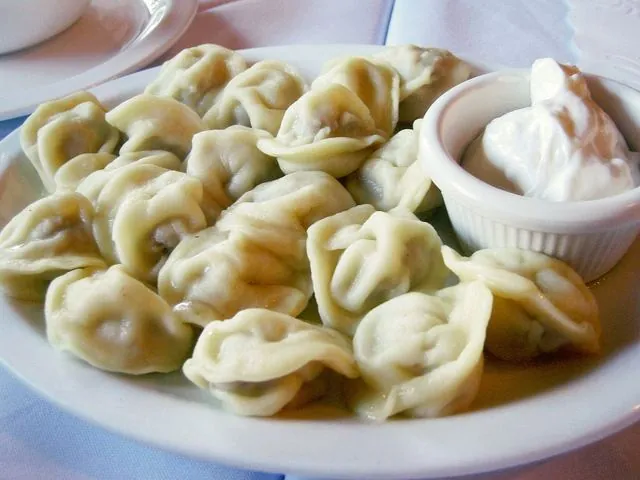 Pelmeni