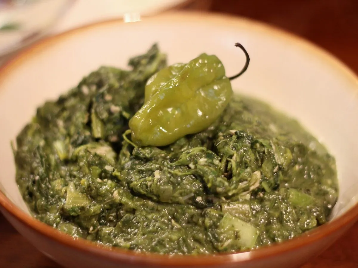 Fungee y pepperpot
