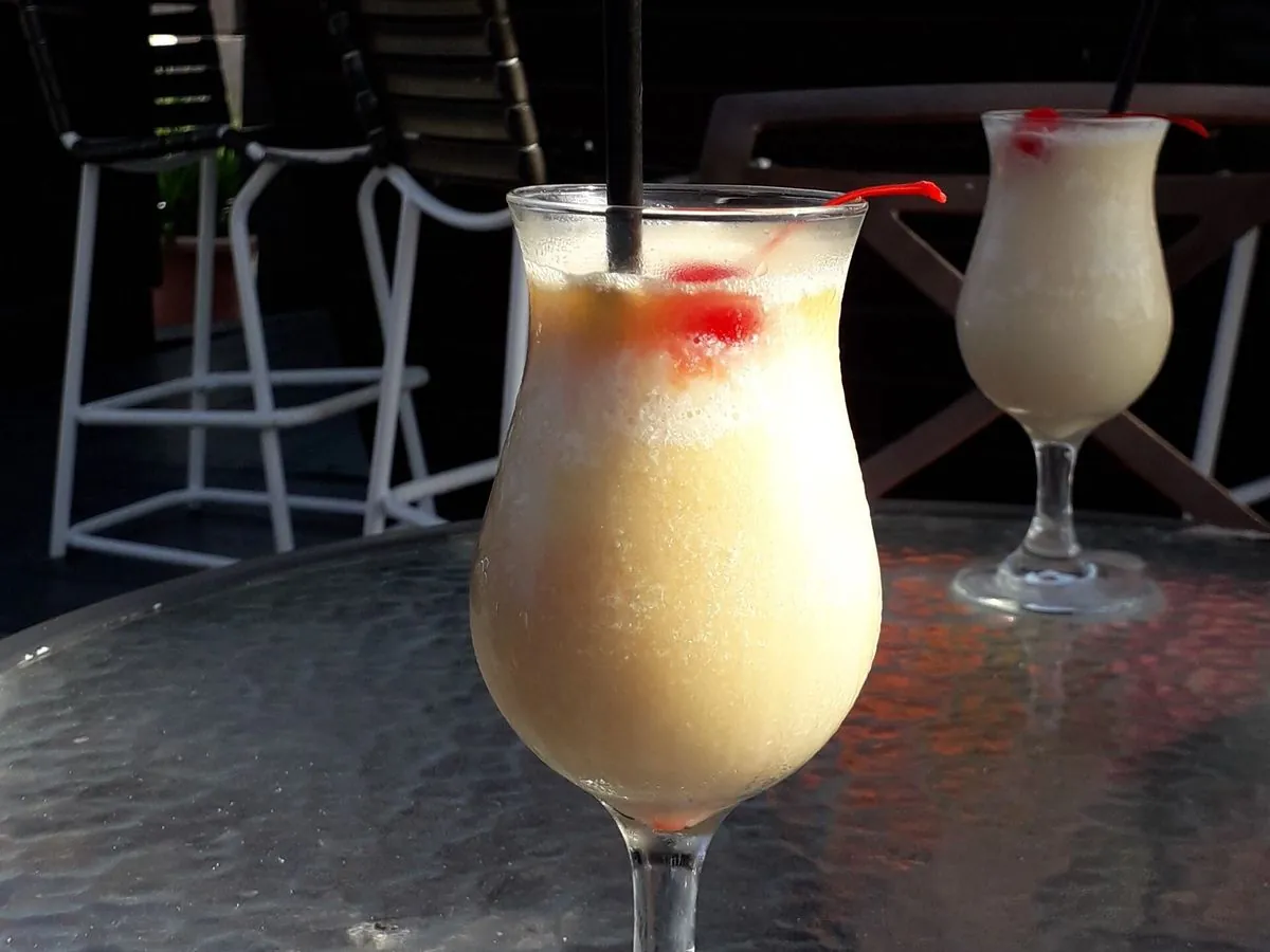 Piña colada