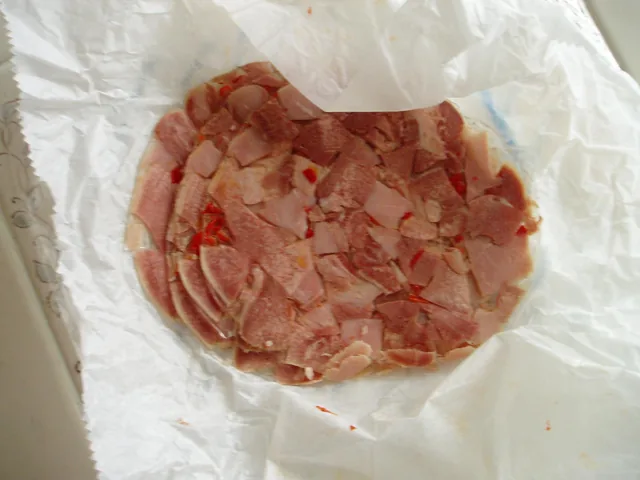 Queso de cabeza