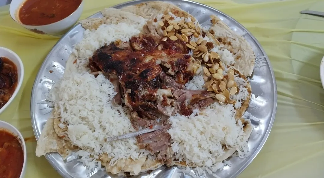 Qozi iraquí