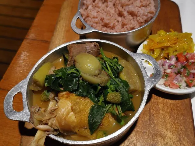 Romazava