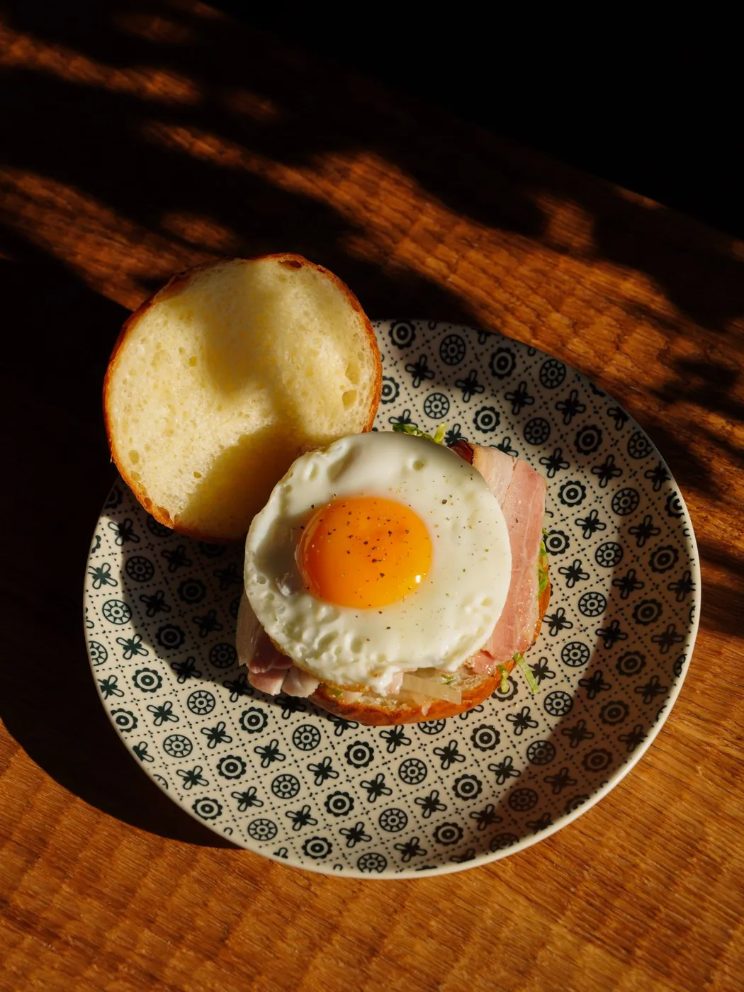 Sándwich York