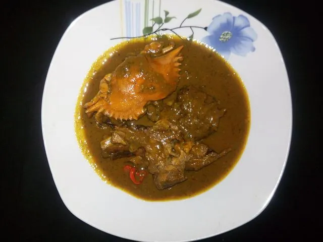 Sauce graine