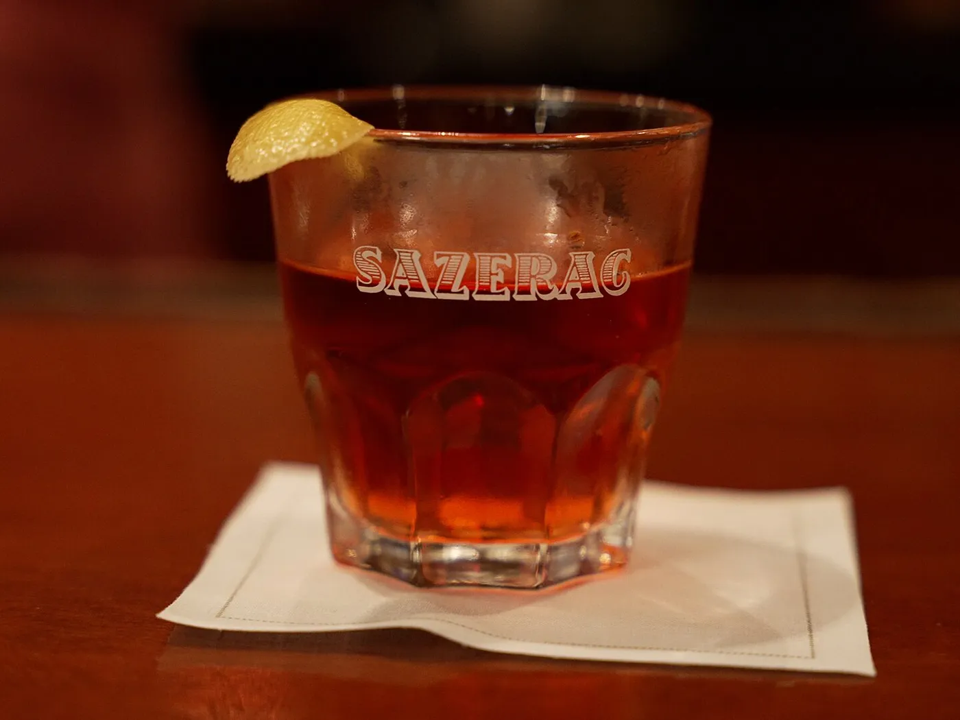 Sazerac