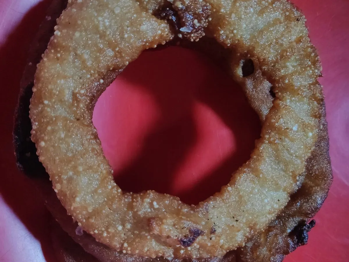 Sel roti