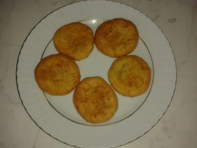 Sopaipillas
